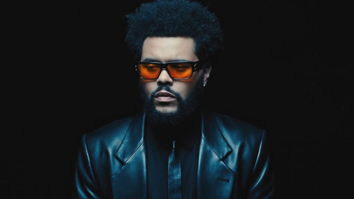 The Weeknd Gives Free Meet & Greet To Kid With Cancer + Loses His Voice Onstage The Weeknd Gives Free Meet & Greet To Kid With Cancer + Loses His Voice Onstage