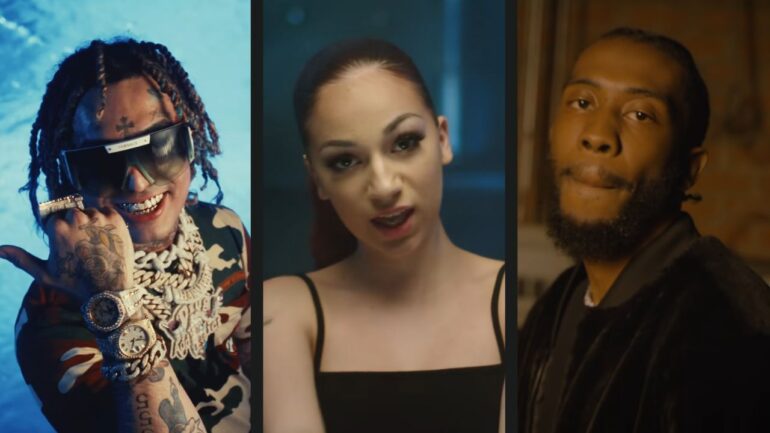 Lil Pump’s Explicit Comeback + Where Are Some One-Hit Wonders Now?