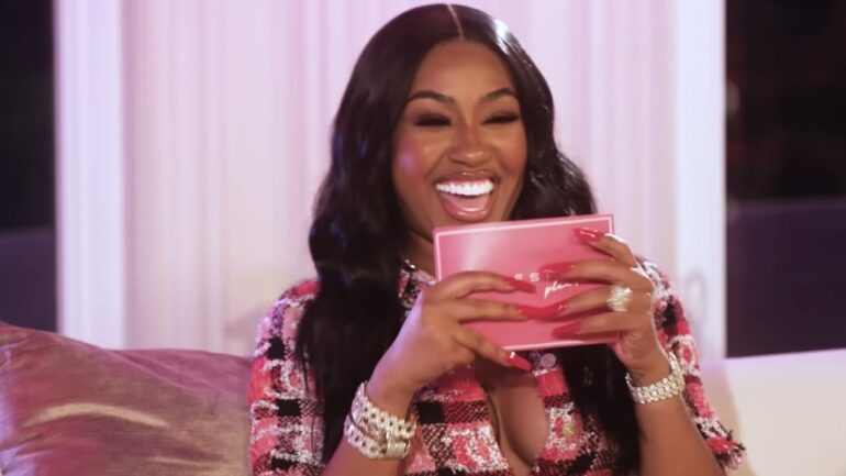 Yung Miami Says She Wants To Be The “Black” Oprah