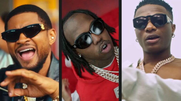 Usher’s ‘My Way’ Deluxe, EST Gee Still Feels ‘Nun,’ Symba Says ‘Results Take Time,’& More!