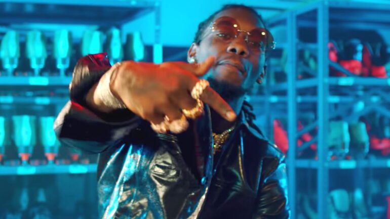 Offset Set To Drop Sophomore Solo Album This Fall