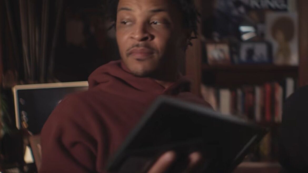 T.I. Responds To Criticism About His Parenting After His Son Gets Arrested T.I. Responds To Criticism About His Parenting After His Son Gets Arrested