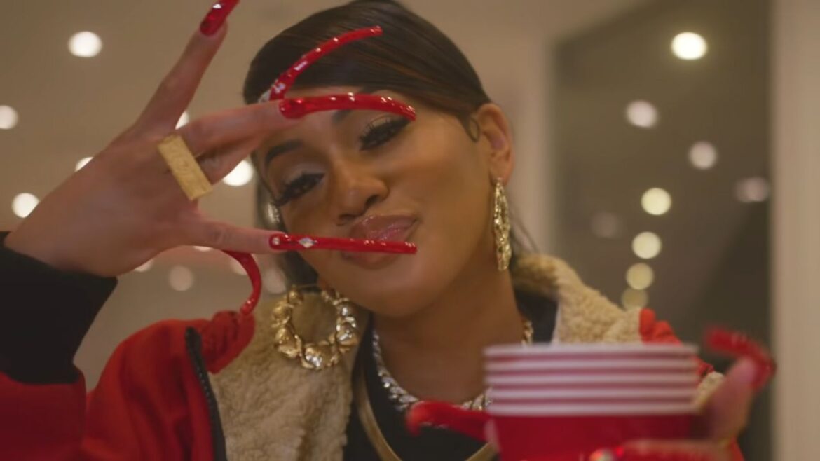 Saweetie’s Icy Fans Demand An Album Update