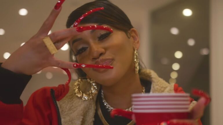 Saweetie’s Icy Fans Demand An Album Update