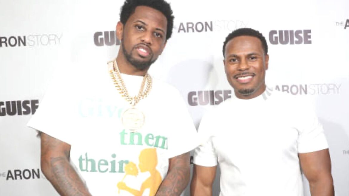 Designer Of Guise Opens Up On Success Journey And Fatherhood