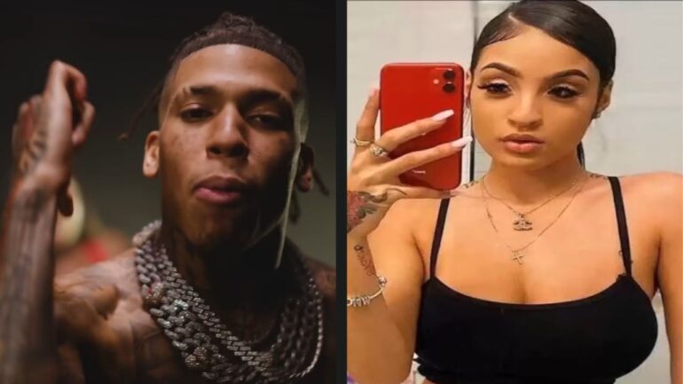 NLE Choppa Breaks Up With Older Girlfriend; Age Gaps + Other Taboo Relationships In Hip-Hop