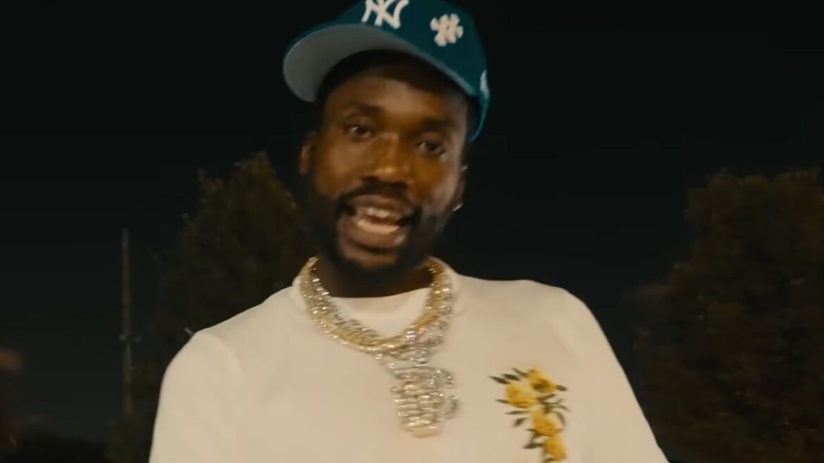 Meek Mill Advocates For Gunna To Be Released From Jail + Wins M At Casino