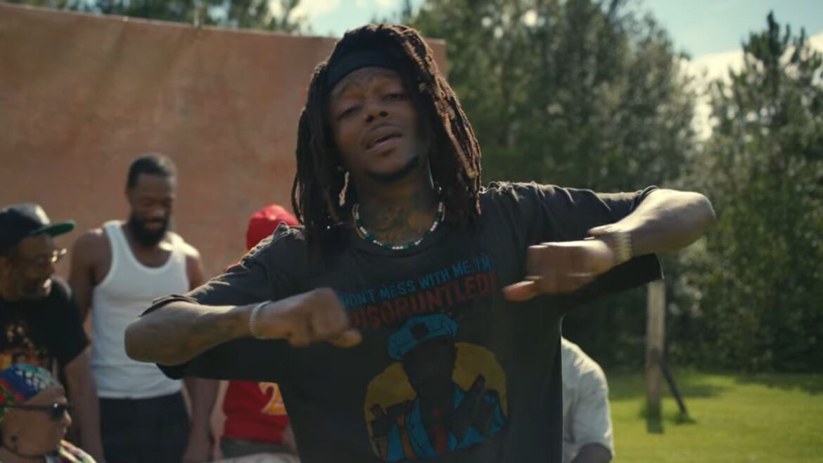 JID Shares A Glimpse Of His Life In New “Kody Blu 31” Video JID Shares A Glimpse Of His Life In New “Kody Blu 31” Video