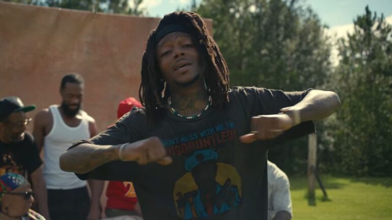 JID Shares A Glimpse Of His Life In New “Kody Blu 31” Video