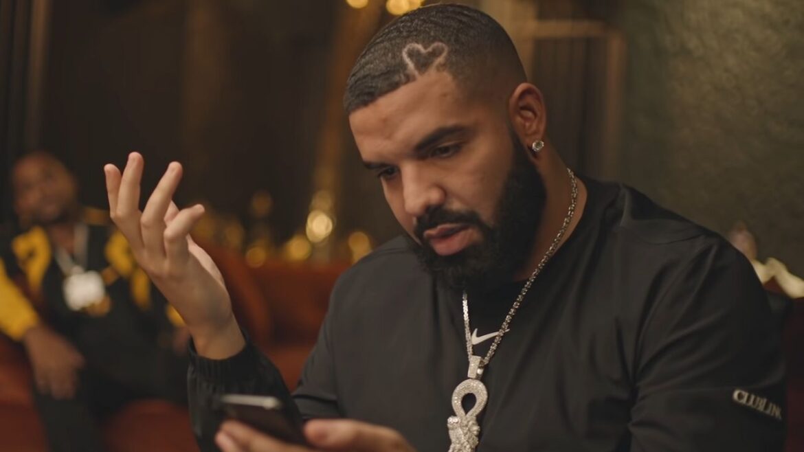 Drake Doesn’t “See Eye-To-Eye” With Music Reviewer + Four Artists The Certified Lover Boy Has Beefed With