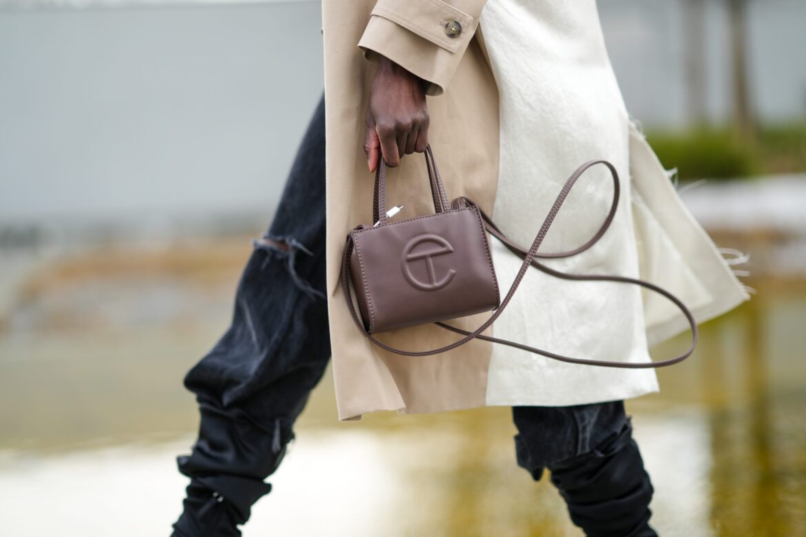 Telfar is Selling a Bunch of Bags at Rainbow in Brooklyn For a NYFW Takeover Sale