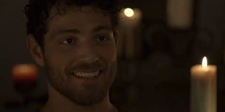 We Are Human Too: Short Film Written, Directed and Produced by Anthony Headen [Sponsored]