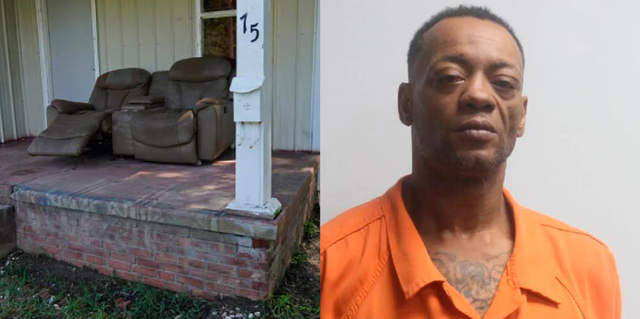 SMDH: Louisiana Woman Raped Twice And Forced To Perform Oral Sex After Police Sent Her To A Drug House As An Undercover Informant!