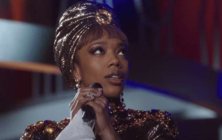Whitney Houston Biopic ‘I Wanna Dance With Somebody’ Gets First Trailer
