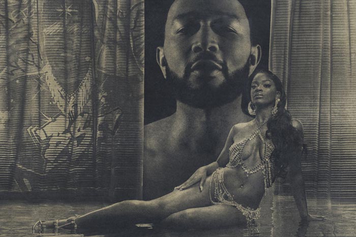 Weekly Dope: Ari Lennox, John Legend, Benny the Butcher & More