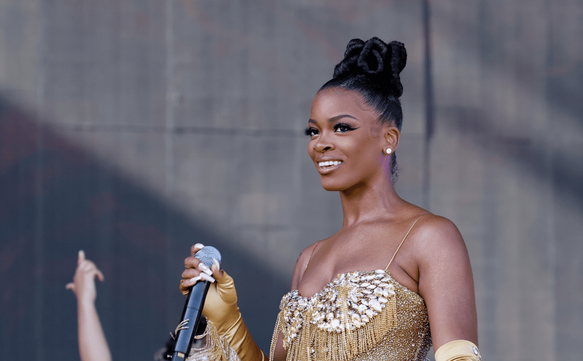 6 New Hip-Hop & R&B Albums You Should Be Listening To