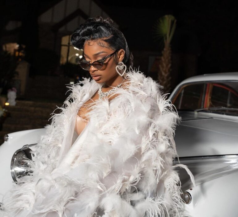 Armani Caesar Releases “Paula Deen” Video With Westside Gunn