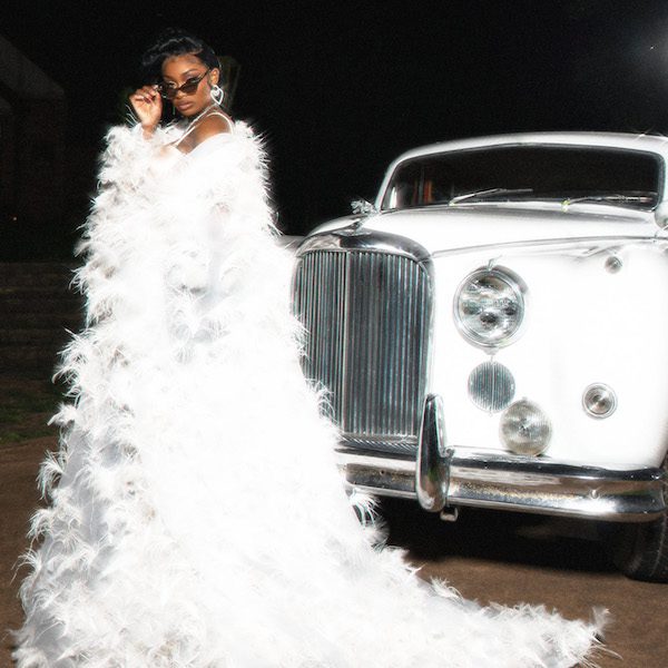 Armani Caesar & Westside Gunn Connect For “Paula Deen” Single