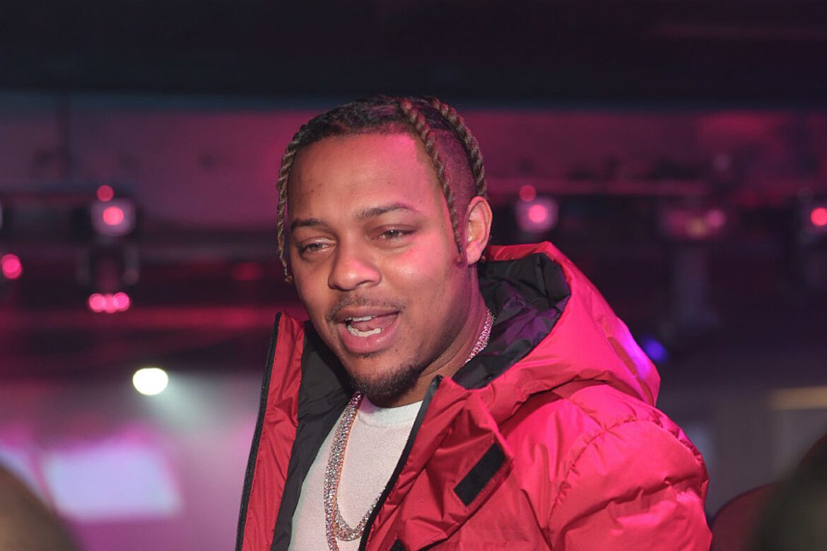 Bow Wow Reacts to Backlash Due to His ,000 Meet and Greet