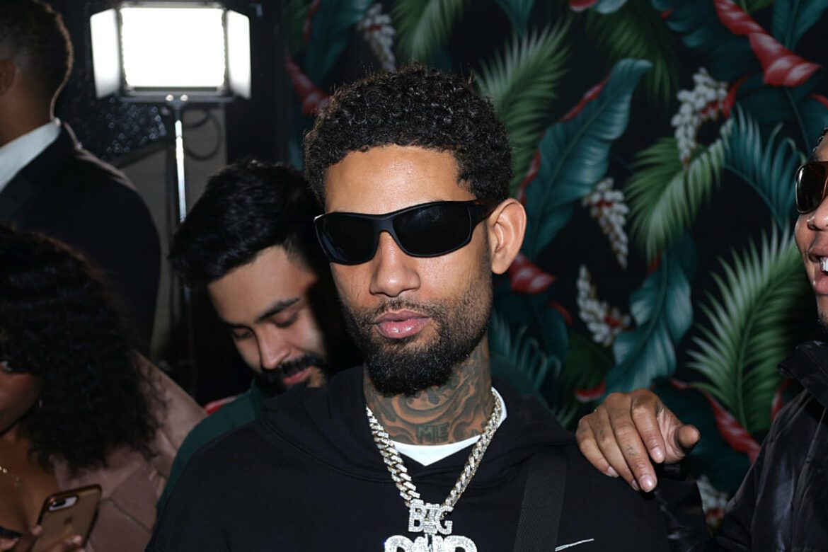 Police Say IG Post of PnB Rock’s Location May Have Led to Killing