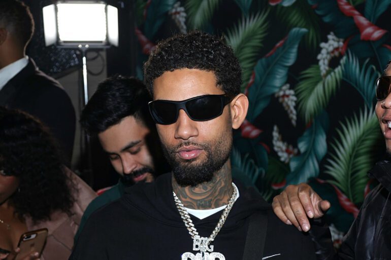 Police Say IG Post of PnB Rock’s Location May Have Led to Killing