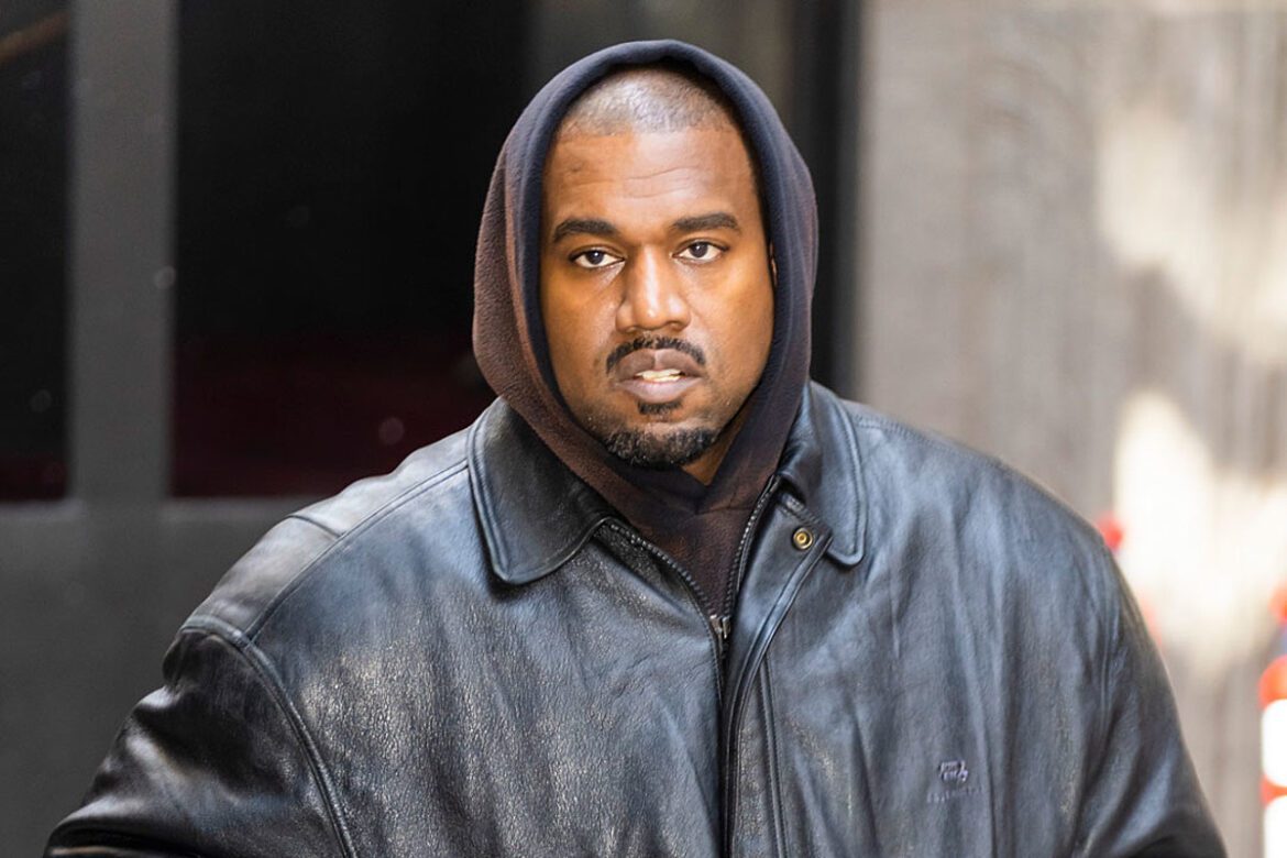 Kanye West Calls Travis Scott a Sperm Donor, Disses Pete Davidson