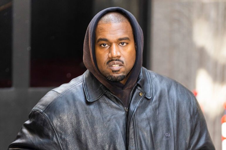 Kanye West Calls Travis Scott a Sperm Donor, Disses Pete Davidson