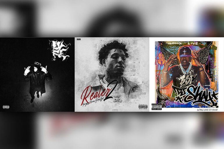 NBA YoungBoy, Yeat and More – New Hip-Hop Projects