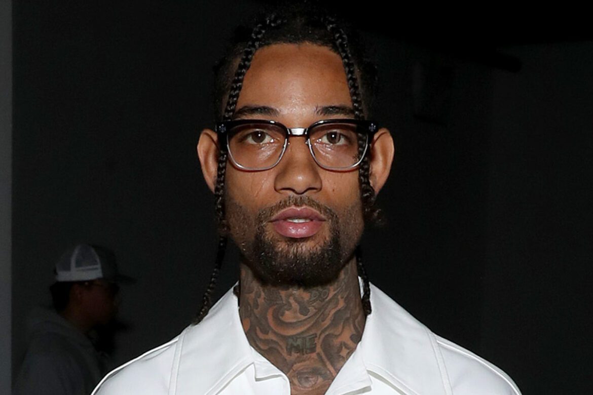 PnB Rock Dead at 30 After Being Shot in Los Angeles – Report