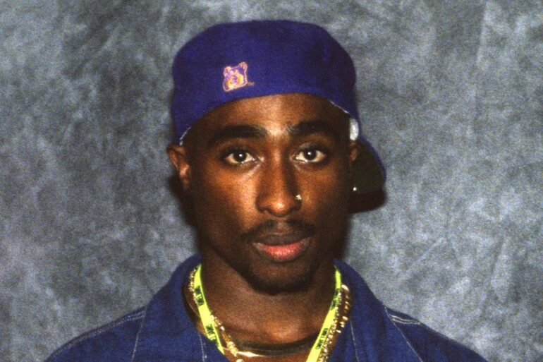 Podcasters Offer 0,000 Reward for Info on Tupac’s Killers
