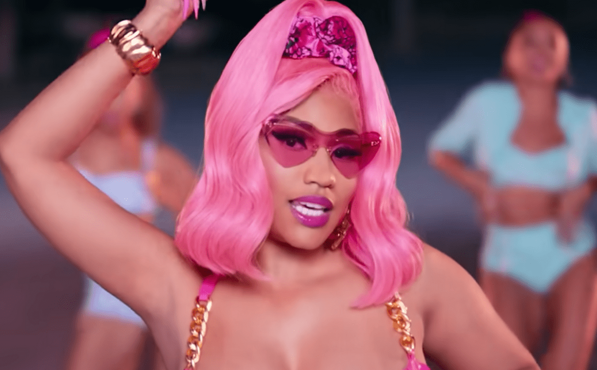 Nicki Minaj, JID, GloRilla & More