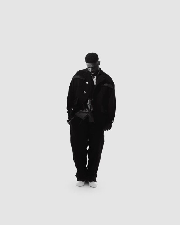 Bryson Tiller Returns With “Outside” Single