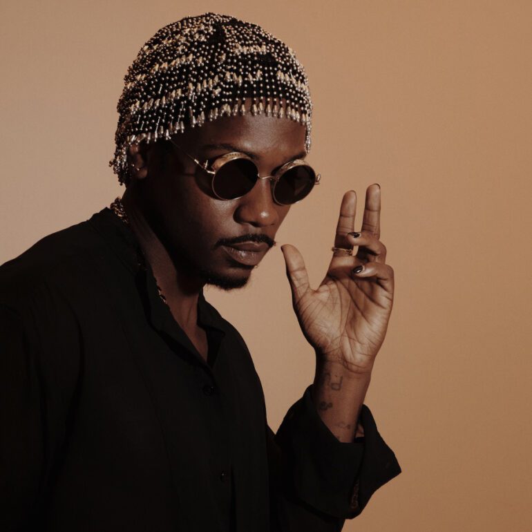 Channel Tres Drops “No Limit” Single