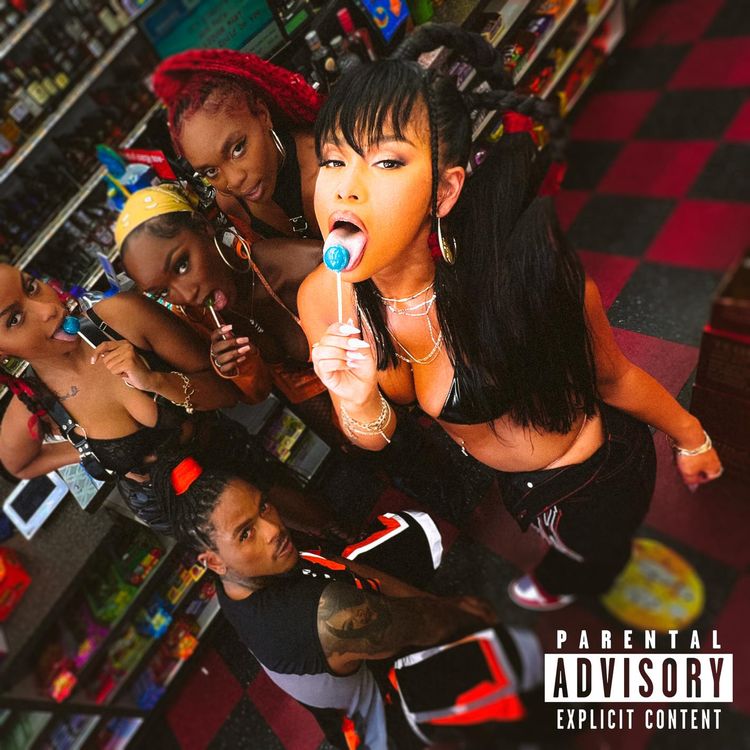 Day Sulan Shares “Teach U How To Play” Single