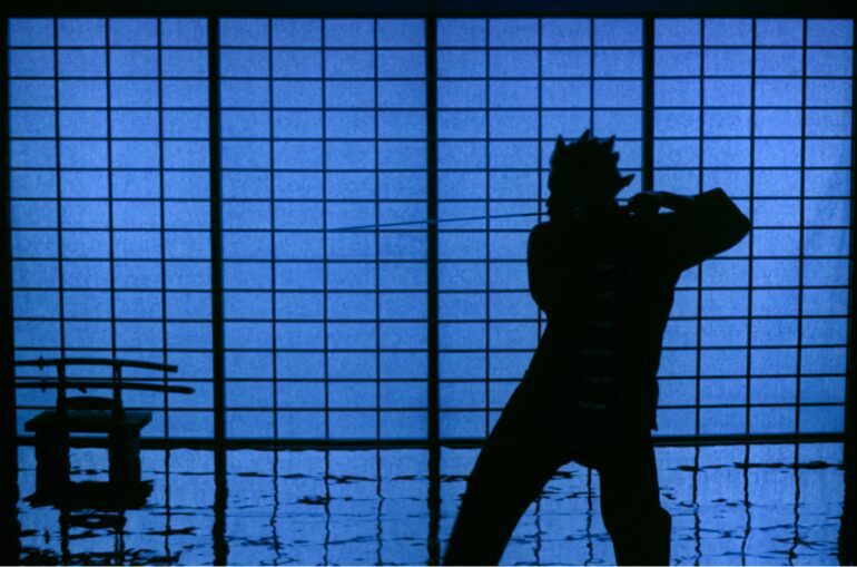 Denzel Curry Drops “X-Wing” Video | 2DOPEBOYZ