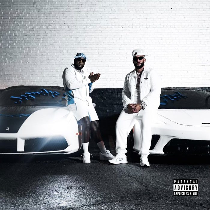 DJ Drama & Jeezy Reunite On “I Ain’t Gon Hold Ya” Single