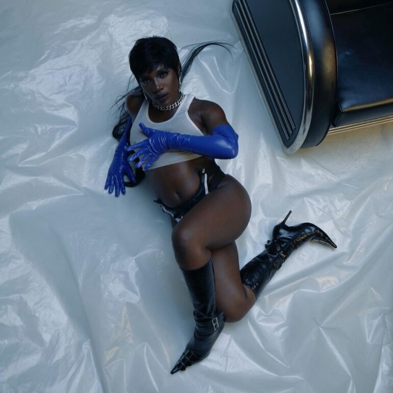 Doechii & SZA Drop “Persuasive (Remix)” Video