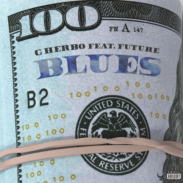 G Herbo Links With Future For “Blues” Single