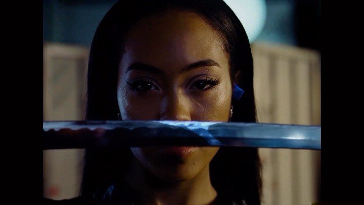 Joyce Wrice & KAYTRANADA Share “Iced Tea” Video