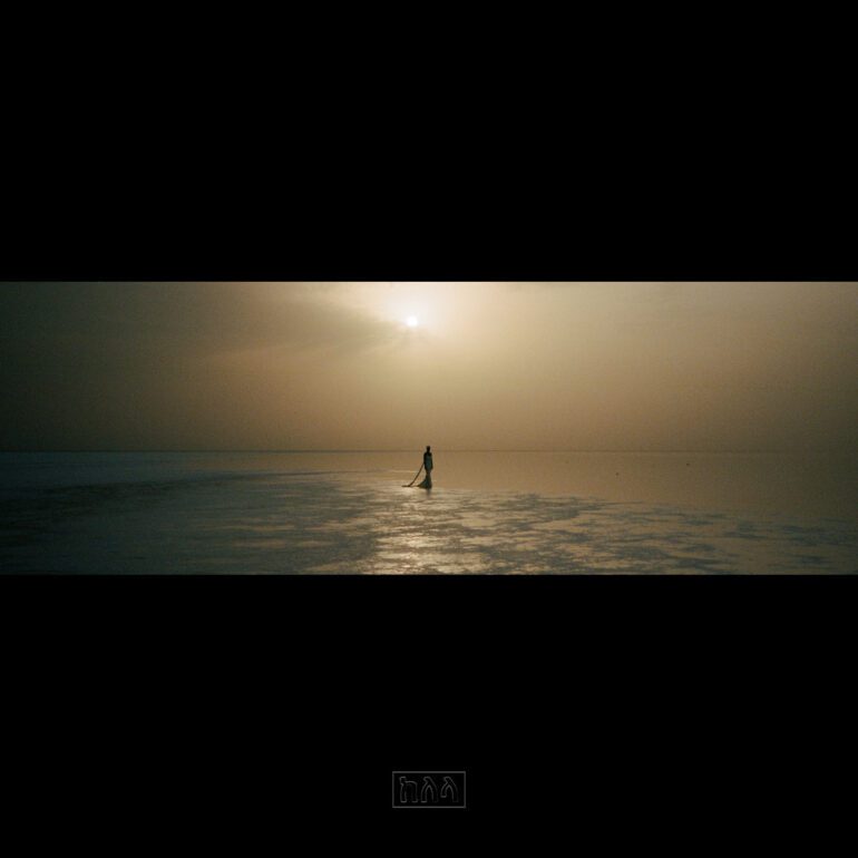 Kelela Returns With “Washed Away” Single