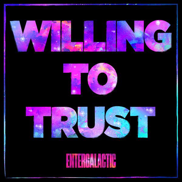 Kid Cudi & Ty Dolla $ign Reunite For “Willing To Trust” Single