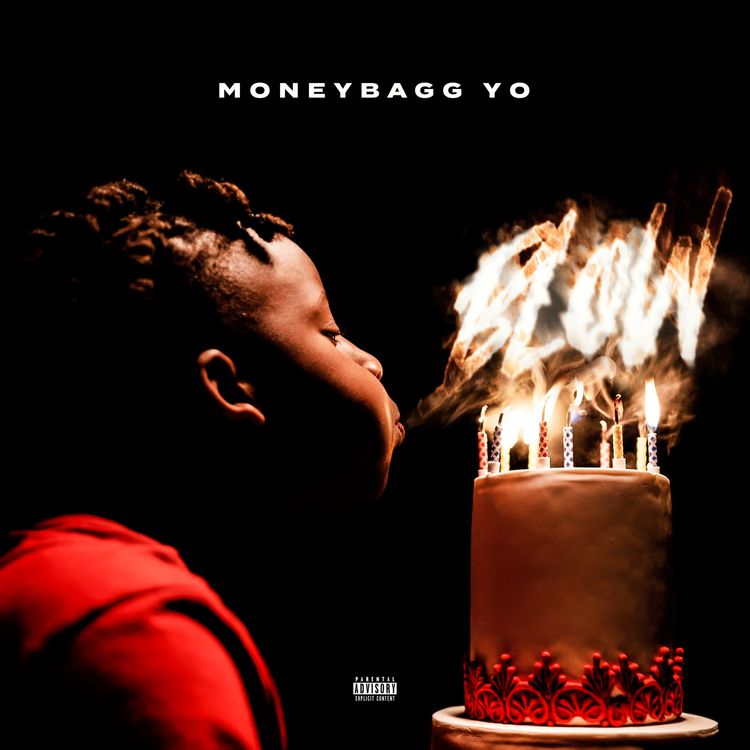 Moneybagg Yo Celebrates His Birthday With “Blow” Single