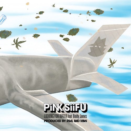 Pink Siifu & Real Bad Man Connect With Boldy James On “Looking For Water” Single