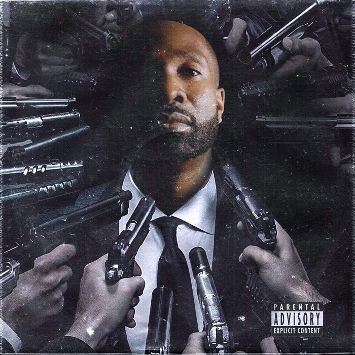 Ransom Drops ‘This Life Made Me’ EP