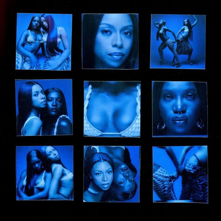 Doechii Joins Ravyn Lenae On “Xtasy” Remix