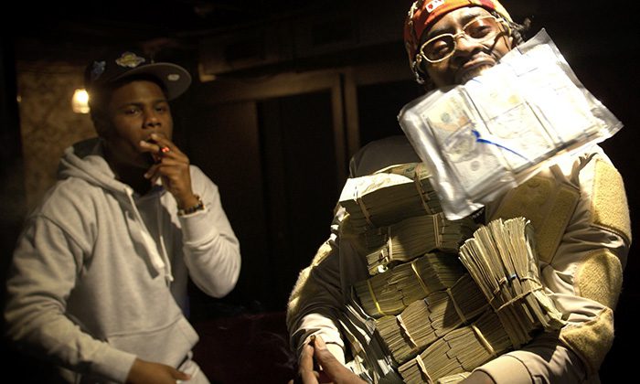 Rich Homie Quan Drops “Risk Takers” Single