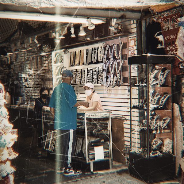 Rob Markman Talks “Fake Chains” On Latest Single