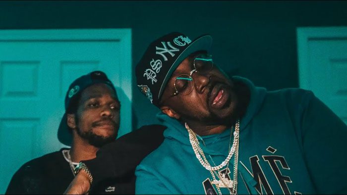 Smoke DZA & Curren$y Unite for “Wish Upon A Star” Single