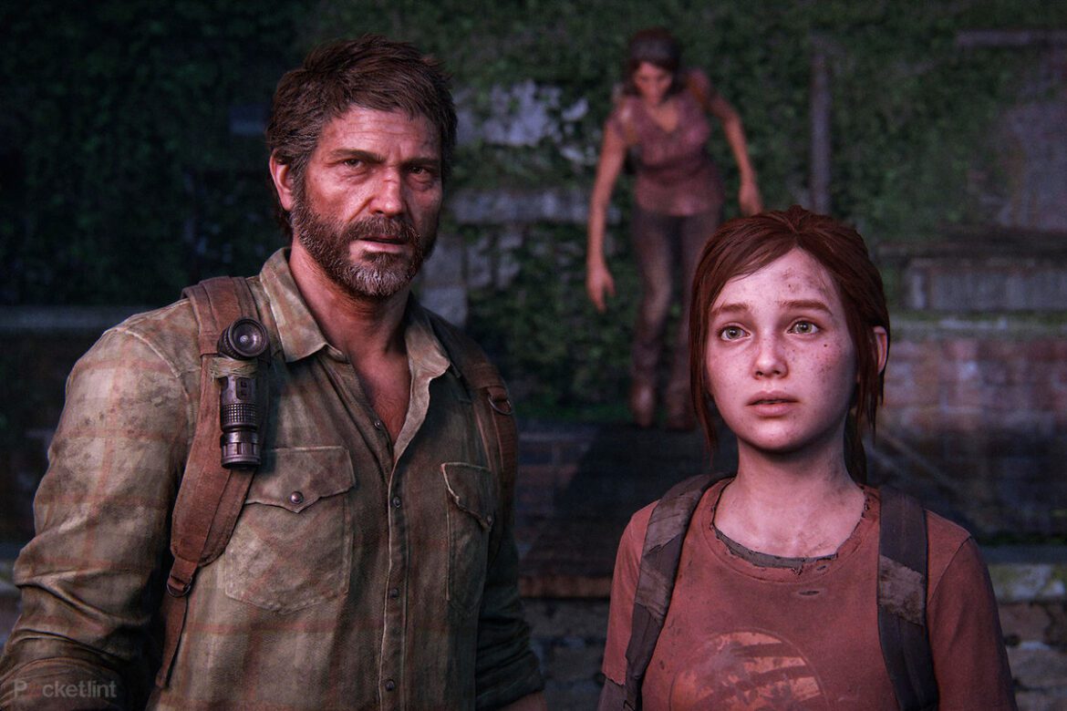 ‘The Last Of Us’ Is Finally Coming To HBO In 2023