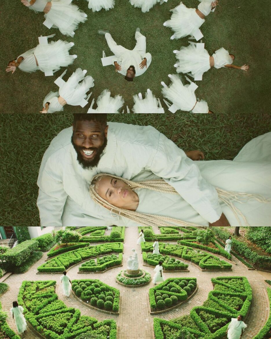 Tobe Nwigwe Connects With Dame D.O.L.L.A, FAT, For “MINI ME” Video